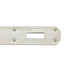 HERMES KELLY 28 SELLIER WHITE VEAU EPSOM HAND SHOULDER BAG 2007 SQUARE K PALLADIUM HARDWARE 90308966 - PURPOSE