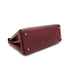 HERMES KELLY 32 RETOURNE ROUGE H COUCHEVEL HAND BAG 2000 SQUARE D GOLD HARDWARE 90308968 - PURPOSE