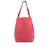 HERMES SO KELLY 26 ROSE LIPSTICK TAURILLON CLEMENCE SHOULDER BAG 2013 SQUARE Q PALLADIUM HARDWARE 90308972 - PURPOSE