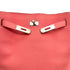 HERMES SO KELLY 26 ROSE LIPSTICK TAURILLON CLEMENCE SHOULDER BAG 2013 SQUARE Q PALLADIUM HARDWARE 90308972 - PURPOSE