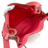 HERMES SO KELLY 26 ROSE LIPSTICK TAURILLON CLEMENCE SHOULDER BAG 2013 SQUARE Q PALLADIUM HARDWARE 90308972 - PURPOSE