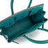 HERMES BIRKIN 30 BLUE PAON VEAU EPSOM HAND BAG □P PALLADIUM HARDWARE 90308974 - PURPOSE