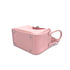 HERMES LINDY MINI ROSE SAKURA VEAU SWIFT SHOULDER BAG Z PALLADIUM HARDWARE 90308976 - PURPOSE