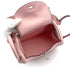 HERMES LINDY MINI ROSE SAKURA VEAU SWIFT SHOULDER BAG Z PALLADIUM HARDWARE 90308976 - PURPOSE
