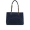 CHANEL GST COCOMARK CHAIN TOTE BAG NAVY CAVIAR SKIN 90308979 - PURPOSE