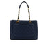 CHANEL GST COCOMARK CHAIN TOTE BAG NAVY CAVIAR SKIN 90308979 - PURPOSE