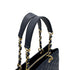 CHANEL GST COCOMARK CHAIN TOTE BAG NAVY CAVIAR SKIN 90308979 - PURPOSE