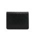 CHANEL VINTAGE MATELASSE CHAIN SHOULDER BAG BLACK LAMB SKIN 90308980 - PURPOSE