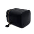 CHANEL VINTAGE VANITY HAND BAG BLACK CAVIAR SKIN 90308983 - PURPOSE