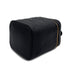 CHANEL VINTAGE VANITY HAND BAG BLACK CAVIAR SKIN 90308983 - PURPOSE