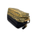 CHANEL COCOMAK HAND SHOULDER BAG GOLD BLACK CROCODILE EMBOSSED 90308985 - PURPOSE