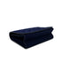 CHANEL VINTAGE COCOMARK MATELASSE CHAIN SHOULDER BAG NAVY SATIN LEATHER 90308987 - PURPOSE