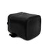 CHANEL VINTAGE VANITY HAND BAG BLACK CAVIAR SKIN 90308998 - PURPOSE