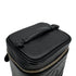 CHANEL VINTAGE VANITY HAND BAG BLACK CAVIAR SKIN 90308998 - PURPOSE
