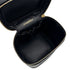 CHANEL VINTAGE VANITY HAND BAG BLACK CAVIAR SKIN 90308998 - PURPOSE