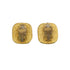 CHANEL VINTAGE EARRINGS COLOR STONEK GOLD 96P ACCESSORY 90309001 - PURPOSE