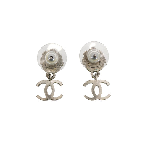 CHANEL EARRINGS LADYBUG MOTIF COCOMARK ACCESSORY 04P 90309003 - PURPOSE