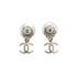 CHANEL EARRINGS LADYBUG MOTIF COCOMARK ACCESSORY 04P 90309003 - PURPOSE