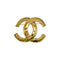 CHANEL VINTAGE COCOMARK BROOCH GOLD 94P ACCESSORY 90309011 - PURPOSE
