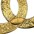 CHANEL VINTAGE COCOMARK BROOCH GOLD 94P ACCESSORY 90309011 - PURPOSE