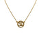 CHANEL VINTAGE NECKLACE COCOMARK ACCESSORY 90309014 - PURPOSE