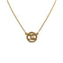 CHANEL VINTAGE NECKLACE COCOMARK ACCESSORY 90309014 - PURPOSE