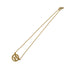 CHANEL VINTAGE NECKLACE COCOMARK ACCESSORY 90309014 - PURPOSE