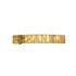 CHANEL VINTAGE VALLETTA LOGO GOLD ACCESSORY 97A 90309015 - PURPOSE