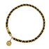 CHANEL VINTAGE CHAIN BELT LEATHER COCOMARK 95A ACCESSORY 90309019 - PURPOSE