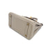 HERMES BIRKIN 25 BETON TOGO HAND BAG U GHW 90309136