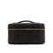 CHANEL VINTAGE VANITY HAND BAG BLACK CAVIAR SKIN 90309158 - PURPOSE