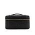 CHANEL VINTAGE VANITY HAND BAG BLACK CAVIAR SKIN 90309158 - PURPOSE