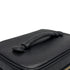 CHANEL VINTAGE VANITY HAND BAG BLACK CAVIAR SKIN 90309158 - PURPOSE