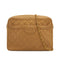 CHANEL VINTAGE MATELASSE CHAIN SHOULDER BAG BEIGE CAVIAR SKIN 90309163 - PURPOSE