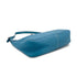 HERMES TRIM 31 BLUE JEAN TAURILLON CLEMENCE SHOULDER BAG □A PALLADIUM HARDWARE 90309167 - PURPOSE
