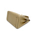 HERMES BIRKIN 30 BLANCCASSE OSTRICH HAND BAG □J GOLD HARDWARE 90309169 - PURPOSE