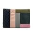 CHANEL COCOMARK MATELASSE PATCHWORK CLUTCH BAG MULTICOLOR LEATHER 90309172 - PURPOSE