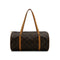 LOUIS VUITTON MONOGRAM PAPILLON 30 HAND BAG BROWN M51385 90309180 - PURPOSE