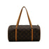 LOUIS VUITTON MONOGRAM PAPILLON 30 HAND BAG BROWN M51385 90309180 - PURPOSE