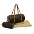 LOUIS VUITTON MONOGRAM PAPILLON 30 HAND BAG BROWN M51385 90309180 - PURPOSE