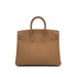 HERMES BIRKIN 25 CHAI TOGO HAND BAG U GOLD HARDWARE 90309181 - PURPOSE