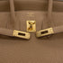 HERMES BIRKIN 25 CHAI TOGO HAND BAG U GOLD HARDWARE 90309181 - PURPOSE