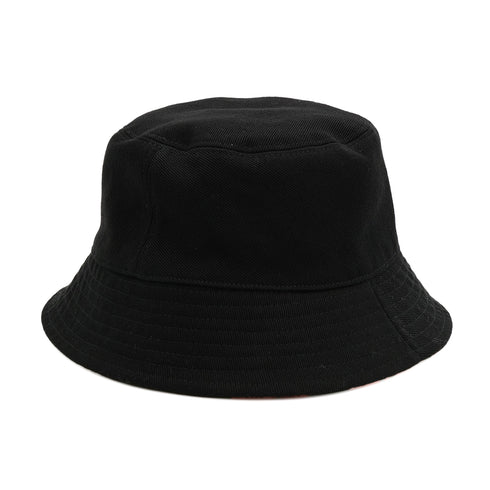CHANEL HAT REVERSIBLE COCOMARK BLACK MULTICOLOR S23A ACCESSORY 90309192 - PURPOSE