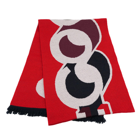 CHANEL COCOMARK WINTER SCARF MULTICOLOR CASHMERE ACCESSORY 90309193 - PURPOSE