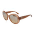 CHANEL SUNGLASSES COCOMARK BEIGE EYEWEAR 90309195 - PURPOSE