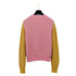 CHANEL CARDIGAN MULTICOLOR CASHMERE RAYON 40 P50 RTW 90309196 - PURPOSE