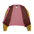 CHANEL CARDIGAN MULTICOLOR CASHMERE RAYON 40 P50 RTW 90309196 - PURPOSE