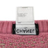 CHANEL CARDIGAN MULTICOLOR CASHMERE RAYON 40 P50 RTW 90309196 - PURPOSE