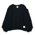 CHANEL CARDIGAN BLACK COTTON CASHMERE 46 08P RTW 90309197 - PURPOSE