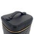 CHANEL VINTAGE VANITY HAND BAG BLACK CAVIAR SKIN 90309245 - PURPOSE